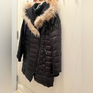 Atelier Noir by RUDSAK in black size M